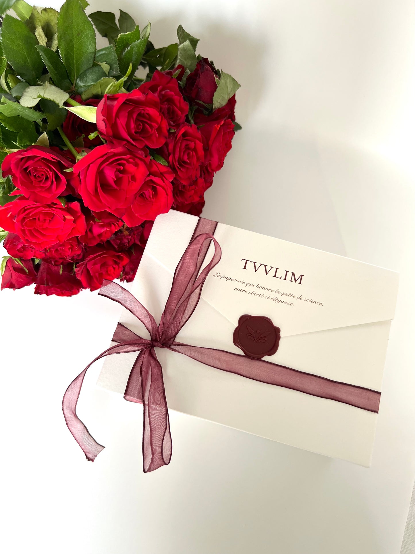 Pack Mawadda 🌹(10 coran de mon cœur)